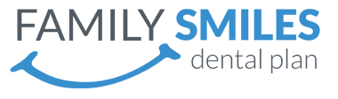 Family Smiles Dental Care Logo